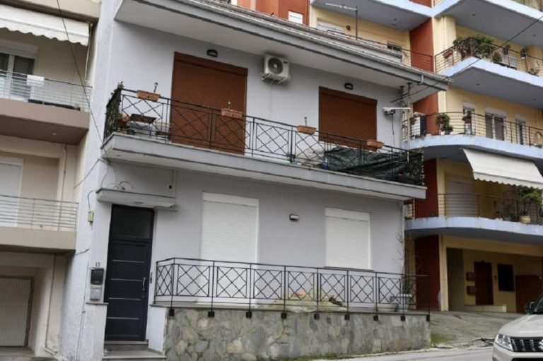 Ιωάννινα: Απολογείται την Πέμπτη ο συζυγοκτόνος