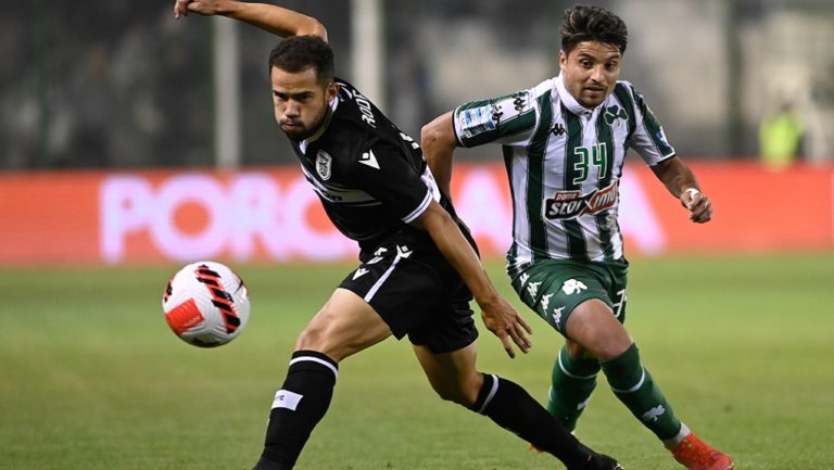 Super League 1: Ώρα των «Big-4» με ντέρμπι στην Τούμπα