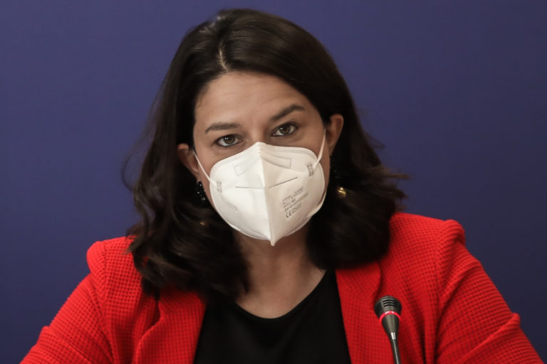 Ν. Κεραμέως: Απόλυτη προτεραιότητα οι διορισμοί και η επιμόρφωση των εκπαιδευτικών