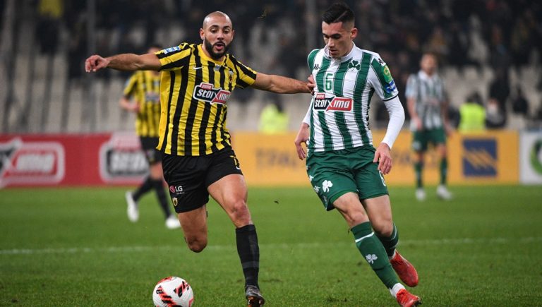 Super League 1: Αθηναϊκό ντέρμπι με φόντο την Ευρώπη – «Επικίνδυνες» αποστολές για Ολυμπιακό και ΠΑΟΚ