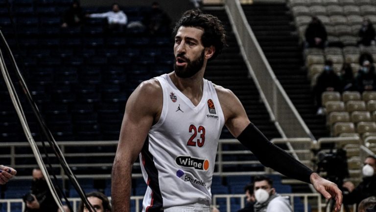 Ανασταλλέται η συμμετοχή των ρωσικών ομάδων στην EuroLeague και το EuroCup