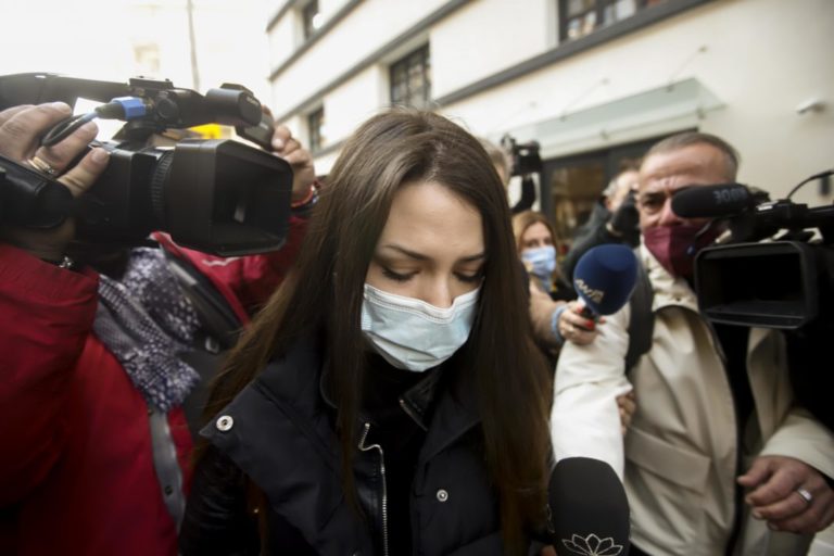 Γρ. Λέων (ιατροδικαστής): Ο ρόλος των τοξικολογικών εξετάσεων ένα μήνα μετά την καταγγελία βιασμού της 24χρονης