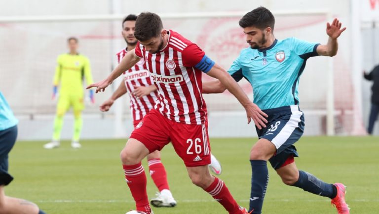 Super League 2: Φινάλε «θρίλερ» στον Ρέντη, πέρασε και από τη Ρόδο η Καλλιθέα