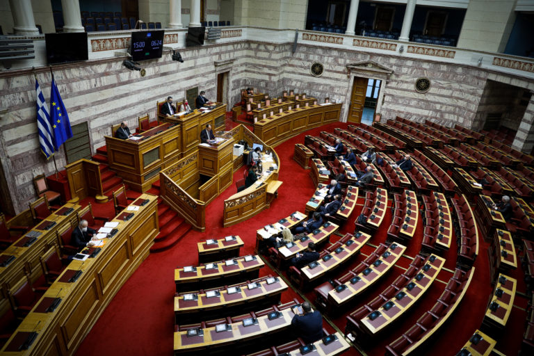 Έργα υποδομής στην πυρόπληκτη Αν. Αττική: Κυρώθηκε το Μνημόνιο Συνεργασίας Αθηνών – Λευκωσίας