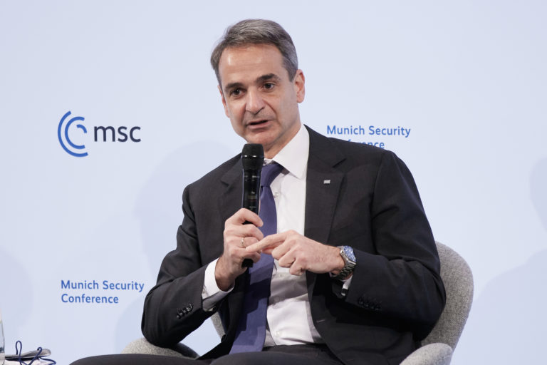 Κ. Μητσοτάκης: Η Ελλάδα γύρισε σελίδα για τα καλά – Είμαστε πλέον πιο δυνατοί