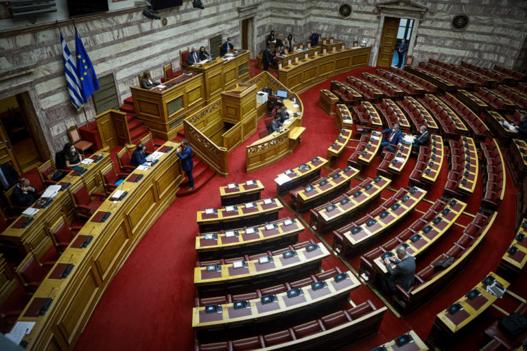 Επιστημονική Υπηρεσία Βουλής: Η οδηγία για την ψηφιακή πλατφόρμα καθιερώνει τεκμήριο εξαρτημένης εργασίας