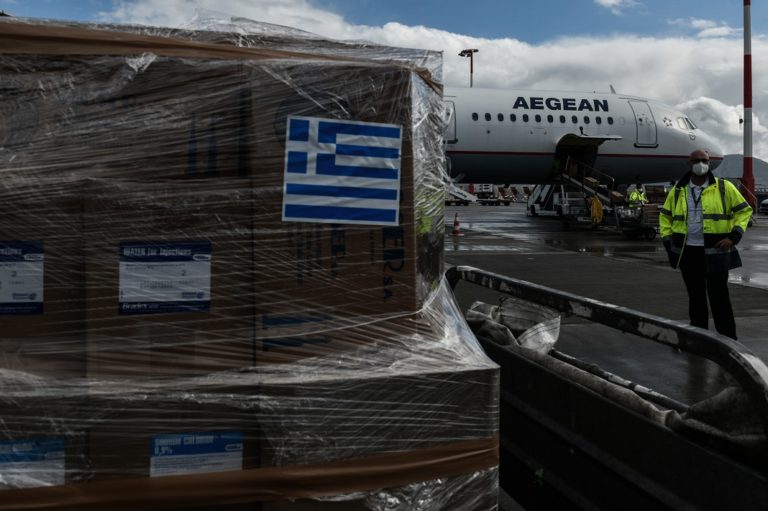 Χρ. Στυλιανίδης: Κρίσιμο να φτάσει η βοήθεια και στις εμπόλεμες περιοχές (video)
