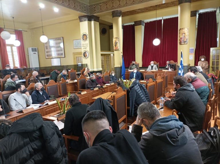 Κινητοποιήσεις 23 Φεβρουαρίου σε Λέσβο και Χίο κατά των νέων δομών- Σχόλιο του Υπ. Μετανάστευσης (video)