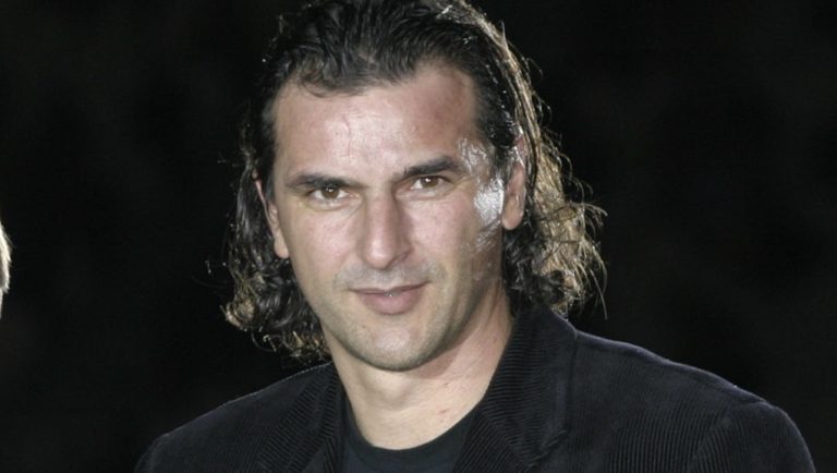 Παναθηναϊκός Β’: Αναλαμβάνει καθήκοντα γενικού αρχηγού ο Γιάννης Καλιτζάκης