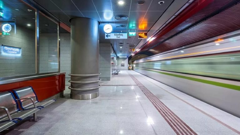 Μετρό – «Γραμμή 4»: Εγκρίθηκε από το Δημοτικό Συμβούλιο της Αθήνας το Μνημόνιο Συνεργασίας