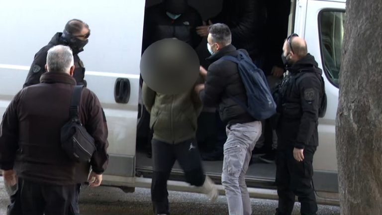 Δολοφονία Άλκη: Στα Δικαστήρια οδηγείται ο 12ος κατηγορούμενος