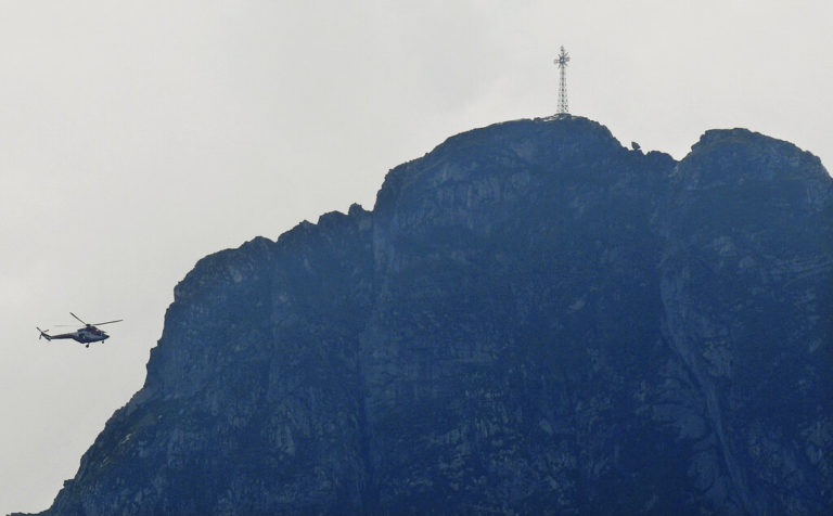 Η καταιγίδα στην Πολωνία παρήγαγε ποσότητα ρεκόρ ηλεκτρικής ενέργειας από αιολικά πάρκα 