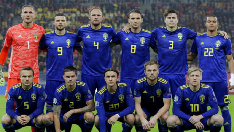 Η Σουηδία αρνείται να παίξει με τη Ρωσία στα προκριματικά του Μουντιάλ