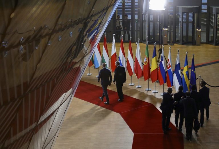 ΕΕ: Πιο θετικό το κλίμα στις σχέσεις ΕΕ-Τουρκίας – Καμία βελτίωση σε κράτος δικαίου και ανθρώπινα δικαιώματα