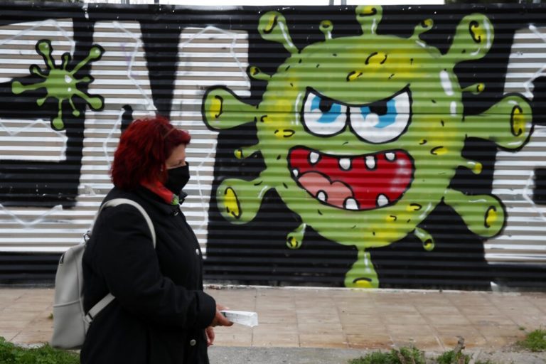 Θ. Πλεύρης: Μέχρι τέλος Μαρτίου η άρση των μέτρων για τους εμβολιασμένους