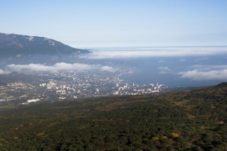 Ανάλυση – Κρίση στην Ουκρανία: Προς νέα Γιάλτα…