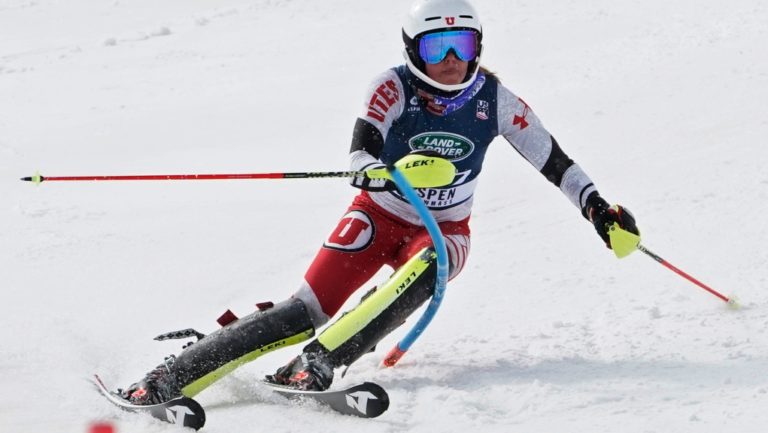 Χειμερινοί Ολυμπιακοί Αγώνες: Η άσχημη πτώση της Βέρστεσταϊν στο Αλπικό σκι (video)