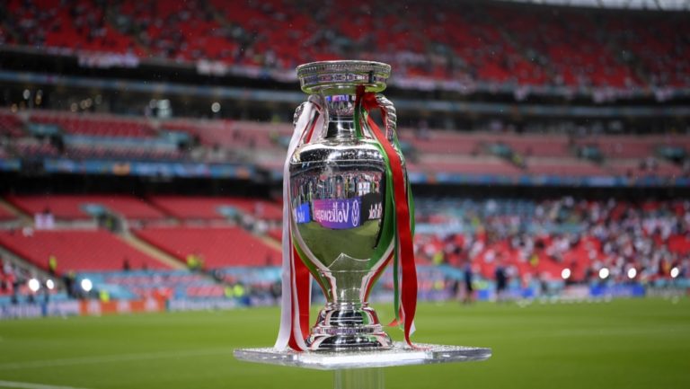 «Μάχη» Ηνωμένου Βασιλείου – Ιταλίας για το Euro 2028