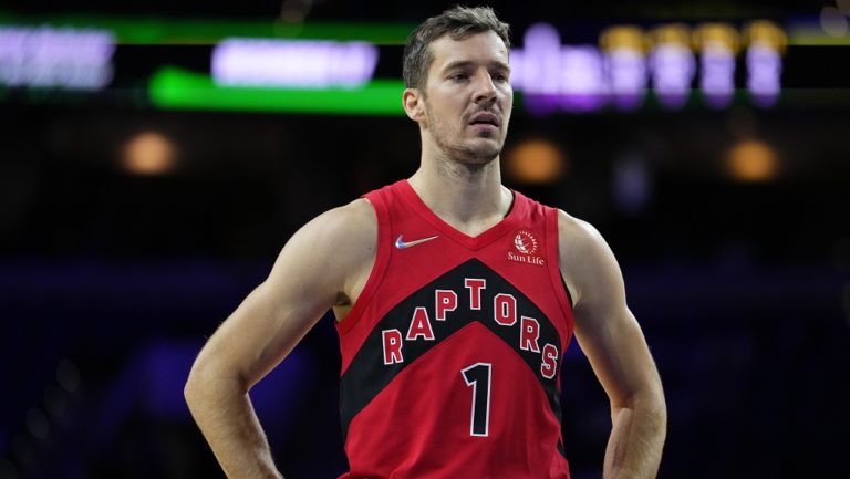NBA: Στους Μπρούκλιν Νετς ο Γκόραν Ντράγκιτς (pic)