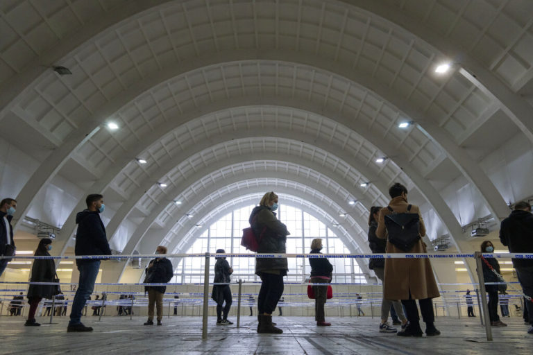 Κροατία: Τρεις φορές περισσότερη θνησιμότητα στο κύμα της Όμικρον σε σύγκριση με τον μέσο όρο της ΕΕ