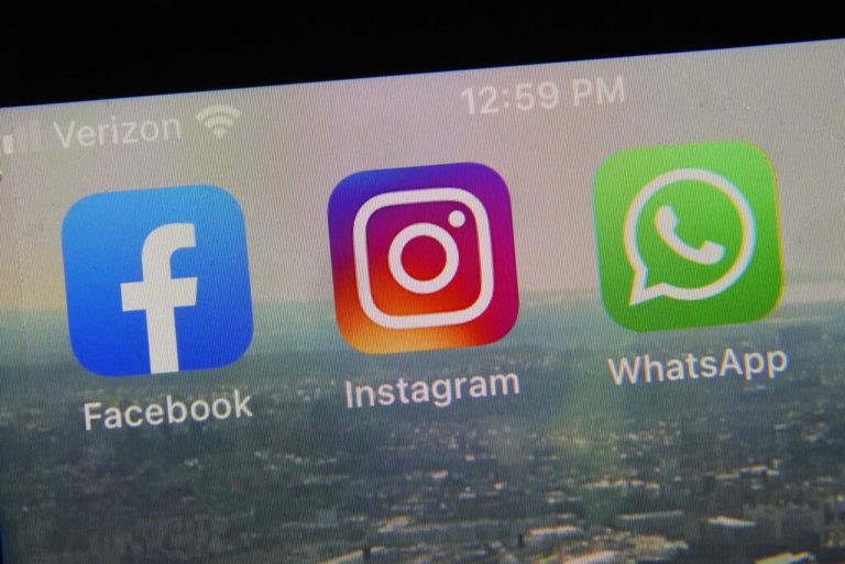 Γιατί η Meta απειλεί να κλείσει το Facebook και το Instagram στην Ευρώπη
