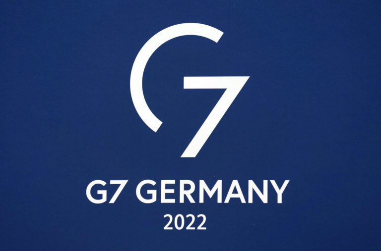 G7: Πρώτη δέσμευση για εγκατάλειψη της παραγόμενης από τον άνθρακα ενέργειας