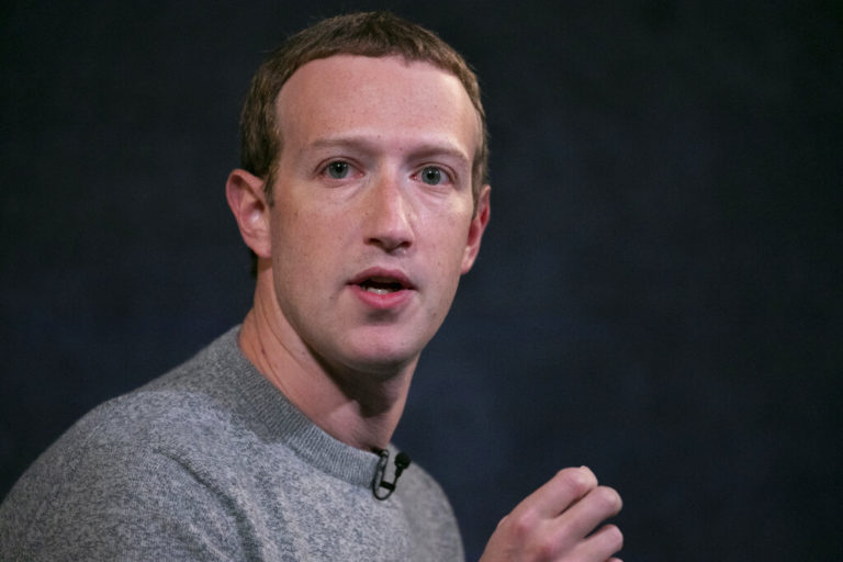 Facebook: Έχασε καθημερινούς χρήστες για πρώτη φορά- Βουτιά της μετοχής του στο χρηματιστήριο