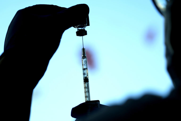 Η πορεία των μεταλλάξεων «’Ομικρον» και «Δέλτα» στη χώρα