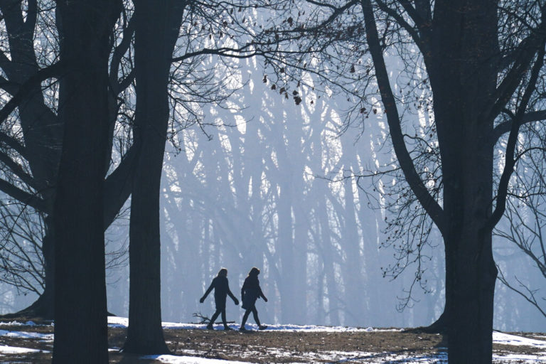 Καναδάς: Η βόλτα στα πάρκα συνταγογραφείται πλέον από γιατρούς!