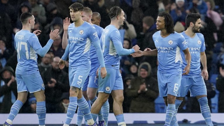 FA Cup: Εύκολα στους «16» Σίτι και Έβερτον, στην παράταση Τσέλσι και Γουέστ Χαμ