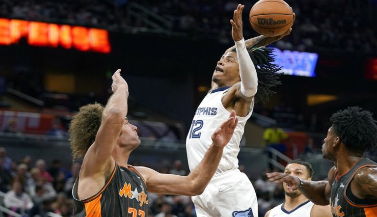 NBA: Τop-10 με «ιπτάμενο» Μοράντ στην κορυφή (Video)