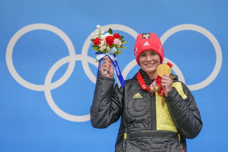Χειμερινοί Ολυμπιακοί Αγώνες: «Χρυσή» για τρίτη φορά η Γκαϊζενμπέργκερ