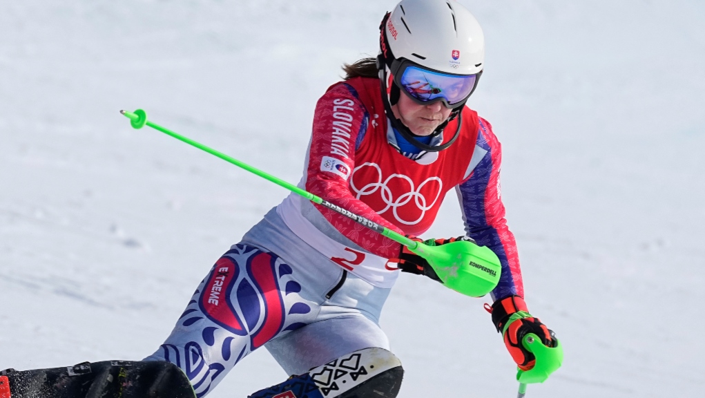 Χειμερινοί Ολυμπιακοί: Το χρυσό μετάλλιο η Βλαχόβα στο σλάλομ γυναικών (videos)