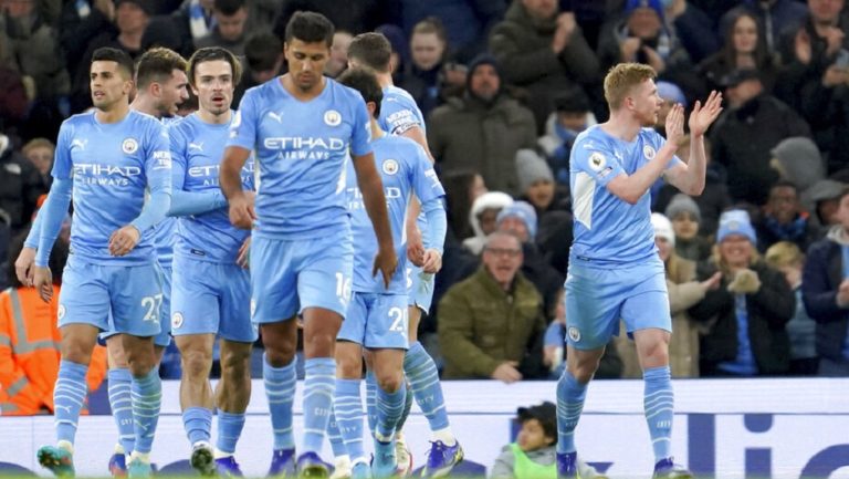 Premier League: «Γκέλα» για την Τότεναμ, εύκολα η Σίτι