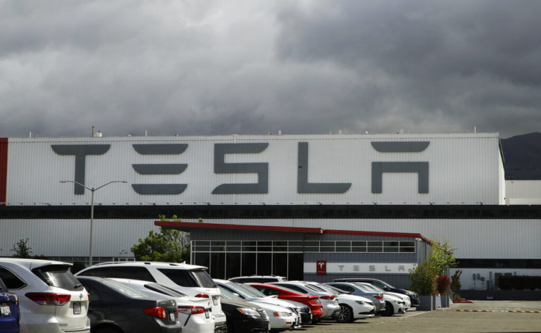 Η Tesla έλαβε την τελική άδεια για τη λειτουργία του giga-εργοστασίου της στο Βρανδεμβούργο