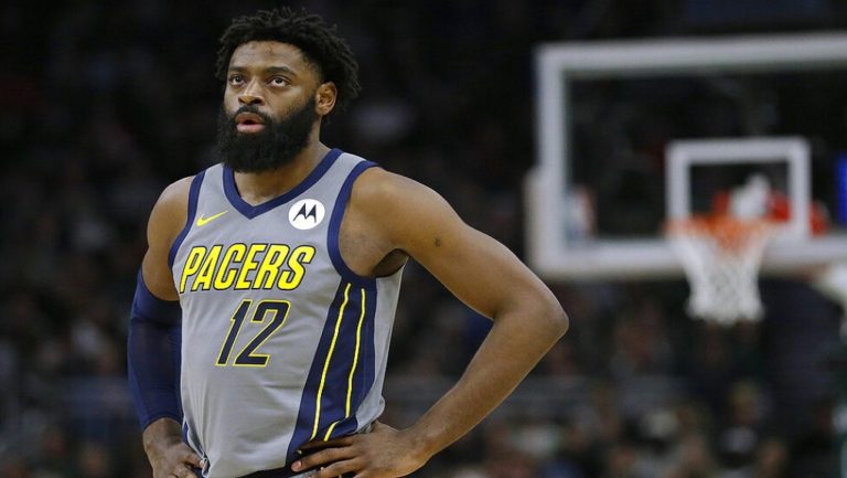NBA: Έληξε η τιμωρία του Ταϊρίκ Έβανς για χρήση απαγορευμένων ουσιών