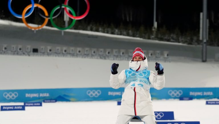 Χειμερινοί Ολυμπιακοί Αγώνες: Χρυσό μετάλλιο για τον Γκράαμπακ στο βόρειο σύνθετο