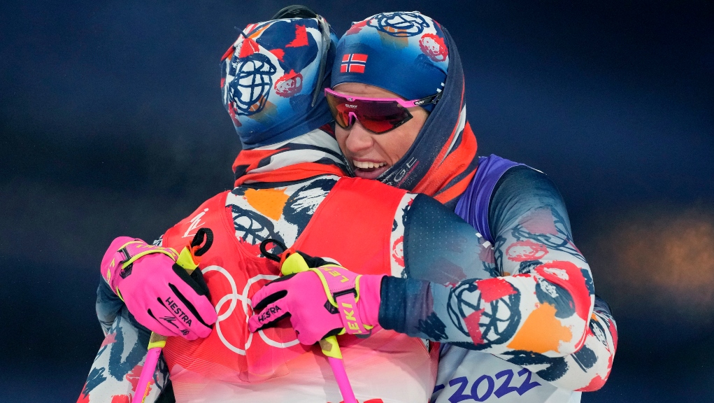 Χειμερινοί Ολυμπιακοί Αγώνες: Χρυσό μετάλλιο για τη Νορβηγία στο σκι αντοχής ανδρών