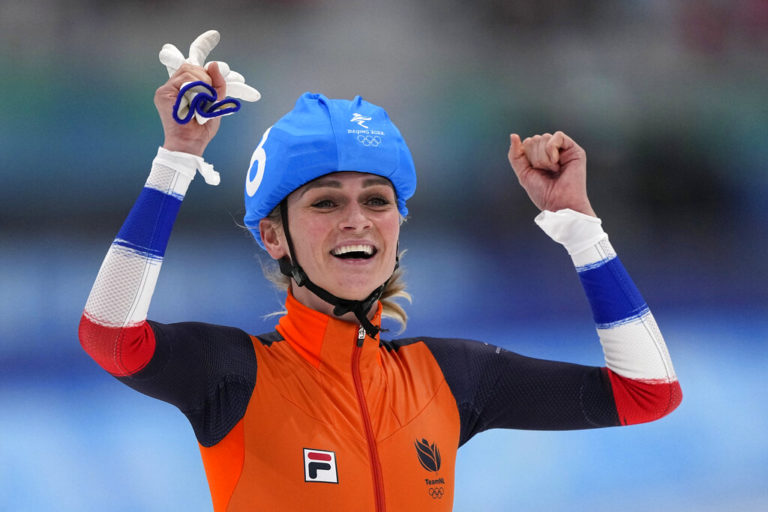 Χειμερινοί Ολυμπιακοί Αγώνες: Το χρυσό η Σούτεν στο πατινάζ ταχύτητας