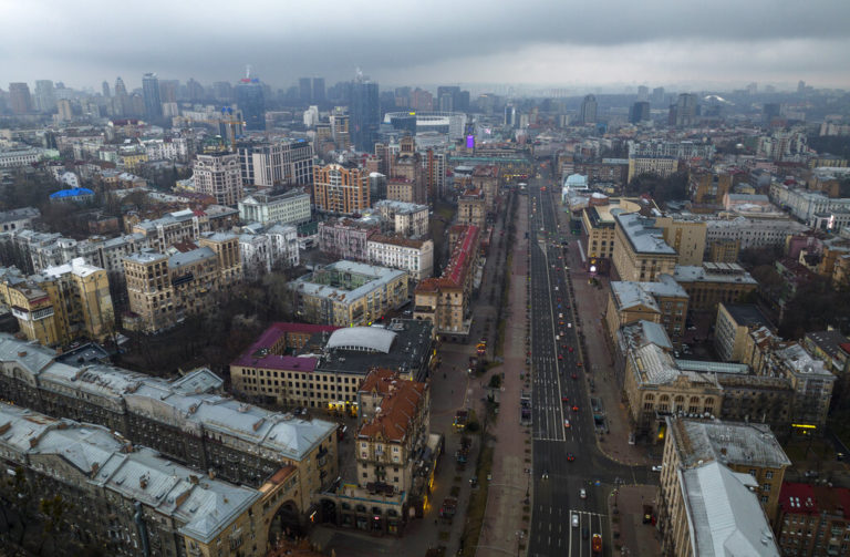 Ουκρανία: Τις “ισχυρότερες δυνατές” κυρώσεις εναντίον της Ρωσίας ζήτησε η Πολωνία