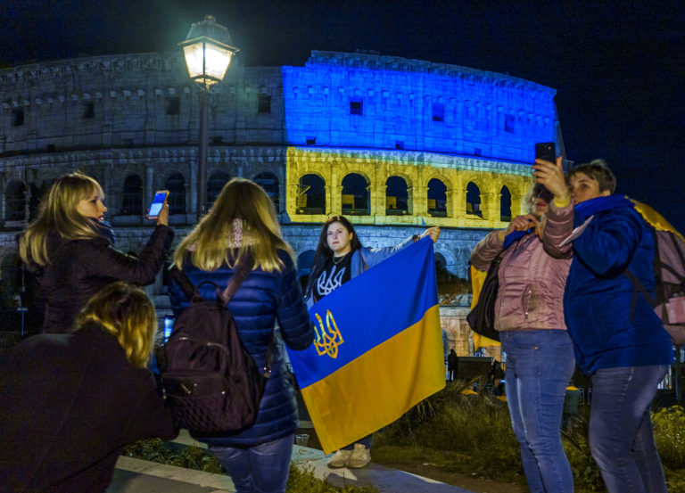 Ουκρανική κρίσης, Ιταλία: Μέχρι το τέλος του 2022 η κατάσταση εκτάκτου ανάγκης – Διαφοροποίηση των ενεργειακών πηγών για αποτροπή ενεργειακής κρίσης