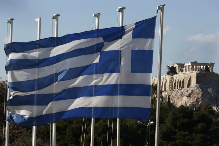 ΕΚΤ: Εξαιρετικό το σχέδιο της Ελλάδας να χρησιμοποιήσει τα κονδύλια της ΕΕ για την πανδημία