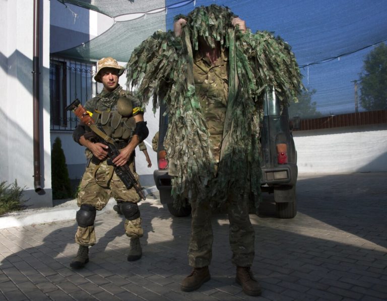 Η Κούβα ευθυγραμμίζεται με τη Ρωσία και ζητά από τη Δύση να σταματήσει να παρεμβαίνει στην Ουκρανία