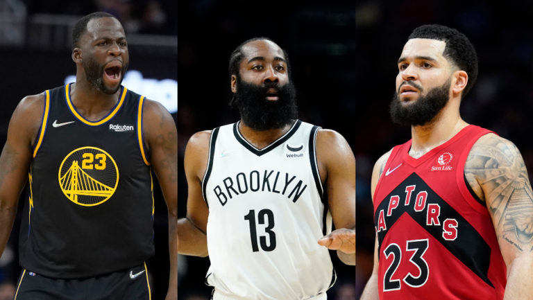 NBA: Ανακοινώθηκαν οι αναπληρωματικοί του All-Star Game