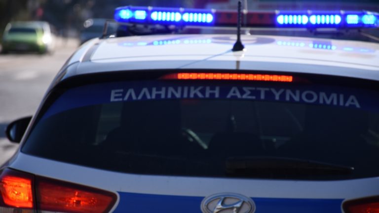 Δέκα συλλήψεις από την ΕΛ.ΑΣ μετά την «υποδοχή» στο Κορωπί
