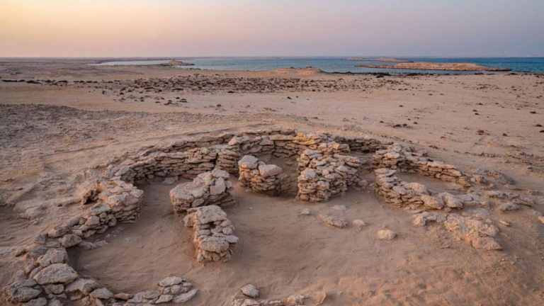 ΗΑΕ: Αρχαιολόγοι ανακάλυψαν κτίσματα που χρονολογούνται 8.500 χρόνια πριν