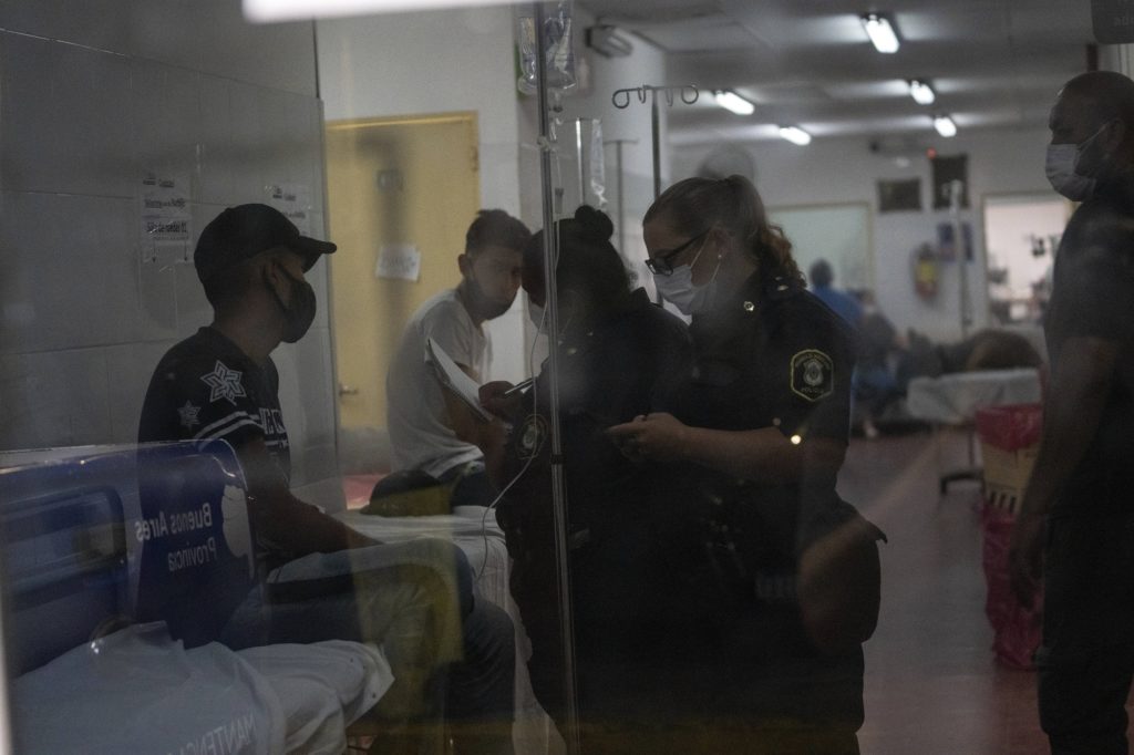 Αργεντινή: Νοθευμένη κοκαΐνη σκοτώνει 20 τοξικομανείς- Άλλοι 74 νοσηλεύονται