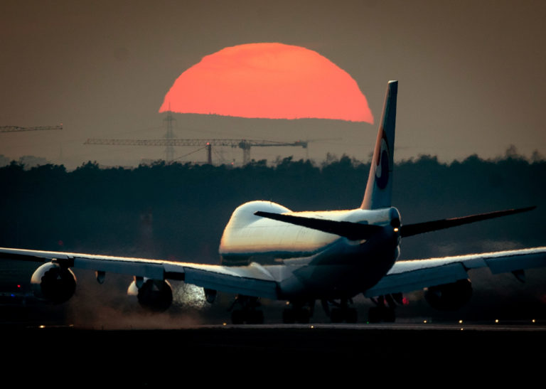 Κύπρος: Το παράνομο αεροδρόμιο της Τύμπου μετατρέπεται σε αεροδρόμιο για «εσωτερικές πτήσεις»