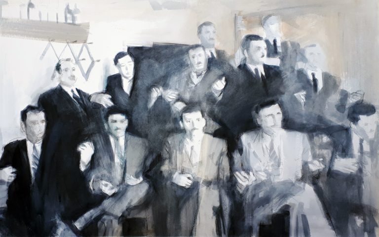 Δήμος Αθηναίων:  Έκθεση – ύμνος στο Ρεμπέτικο