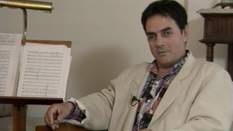 Άκος Δασκαλόπουλος – 25 Φεβρουαρίου 1998